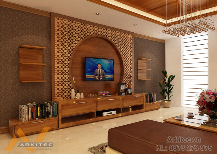 GSTC Nội thất Cổ điển (Chú Hùng – Thanh Hóa)