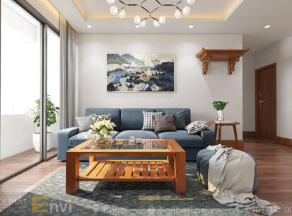 Những điều bạn cần biết về phong thuỷ khi chuẩn bị xây nhà