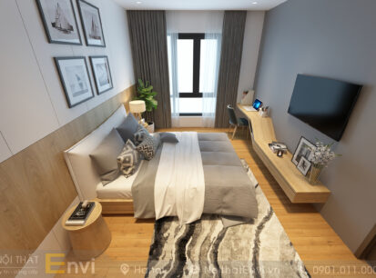Những lưu ý giúp bạn sở hữu một thiết kế nhà ở đẹp tiện nghi