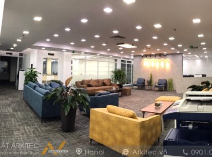 GSTC VP – CÔNG TY PHẦN MỀM HUMAX VINA