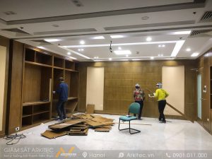 GSTC NỘI THẤT CC MIPEC RUBIK 360