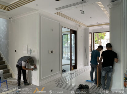 GSTC Nội Thất Mr. Lan Trung Kính