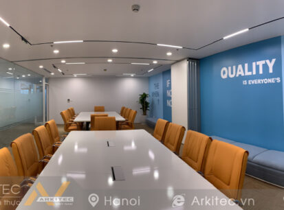 GSTC Nội Thất MBF Vĩnh Phúc