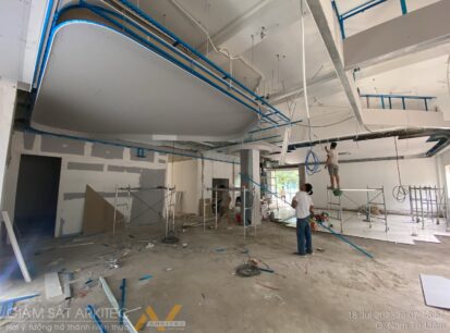 GSTC NỘI THẤT – TT VIỄN THÔNG VNPT