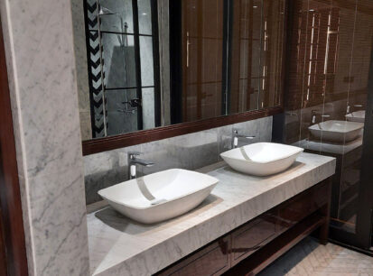 GSTC BT KĐT VinHomes Ocean Park – Gia lâm