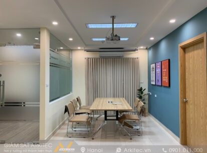 GSTC VP VIỆT TƯỜNG MEDIC – LIỄU GIAI